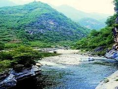 -黑河国家森林公园