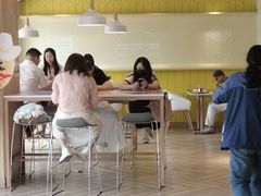 -麦当劳(塔园路店)