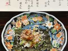 鹅肝脆-元熹会席料理
