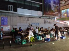 -老王太太串吧(中街店)
