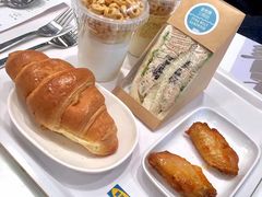 -宜家家居(哈尔滨商场店)