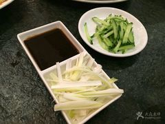 -聚丰苑北京烤鸭(大明宫店)