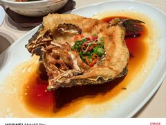 -侨美食家·粤菜(体育西路店)