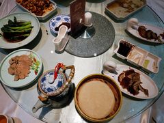 -便宜坊烤鸭店(航天桥店)