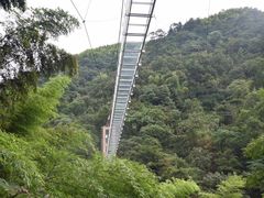 -藏龙百瀑风景区