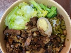 -当归食铺·创意菜·特调鸡尾酒(花枝店)