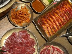 -西塔老太太泥炉烤肉(望京一店)