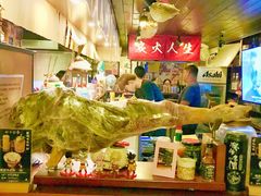-半藏居酒屋(香港花园店)