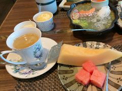 -田舍家Inakaya·炉端烧·铁板烧(天汇igc店)