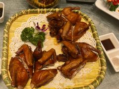 -北海渔村酒楼·粤菜海鲜点心(新华店)