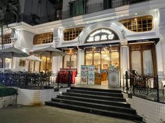 -秘密旅行Bonjour(黑金冠 江南西店)