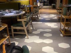 大堂-狐狸爱上椰子鸡(滨江星光大道店)