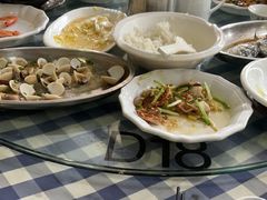 -钱大妈海鲜饭店(保利林语店)