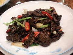 -那家老院子东北菜·饺子·小鸡炖蘑菇(艳华街店)