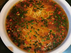 炝锅米线-香满楼(临安路店)