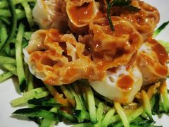 -荷恬·精致蔬食料理(富国街店)