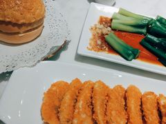 -火啫啫·粤式啫啫煲(南通首店)