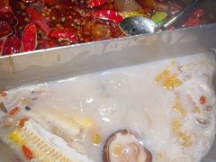 -湊湊火锅·茶憩(东城万达店)