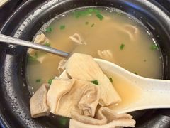-新峰肉骨茶(总店)