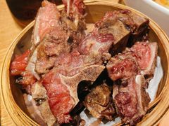 绝味手撕骨-闽上鲜·福建菜(龙湖滨江天街店)