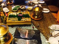 -慢丽江·云南野生菌土鸡锅(付家庄店)
