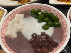 -福苗小骆驼烧烤(大唐不夜城店)