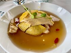 -宁波柏悦酒店·钱湖渔港