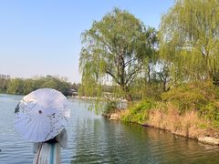 -济南大明湖景区