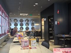 -必胜客(SM城市广场店)