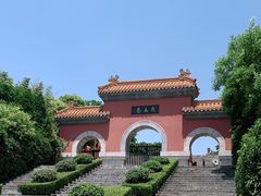 -戏马台景区