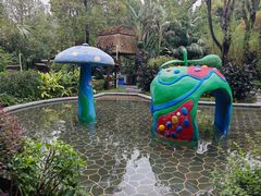 -海兰云天度假区温泉