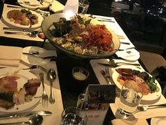 -澳门旅游塔360°旋转餐厅(南湾湖广场店)