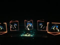 -成都金融城演艺中心