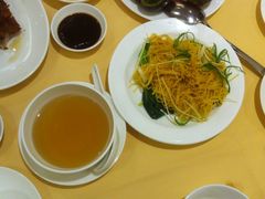 太子捞面-镛记酒家