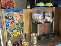 -姜虎东白丁烤肉(恒隆广场店)