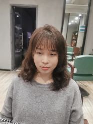 -藤野造型·专业烫染店