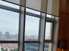 -上海锦江汤臣洲际大酒店