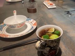 -芙蓉十九·新湘菜