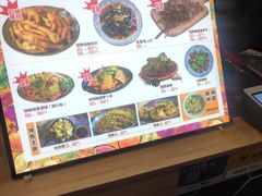 -萝鸡思味秘制泡菜(万家丽店)