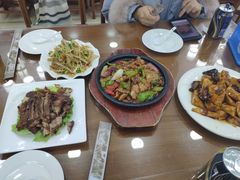 -白魁老号饭庄(交道口店)