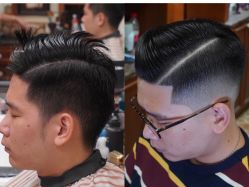 -贝勒爷专业男发