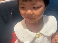 -麦当劳(普陀香溢花城店)