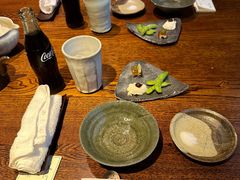 -みかわ是山居