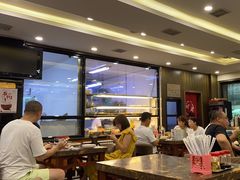 -张包铺(道外店)