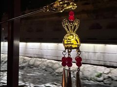 -夫子庙秦淮河画舫