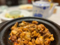 -客家大院·非遗赣南客家菜(郁孤台店)
