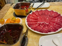 -清真军邺·金富苑肥牛(石坡街旗舰店)