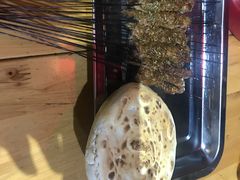 -清真·马峰烤肉(小学习北巷店)