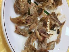 -金鸡厨房(夏湾店)