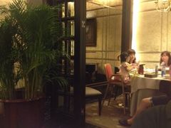 iphone_upload_pic-粗茶淡饭·汉口公馆(循礼门店)